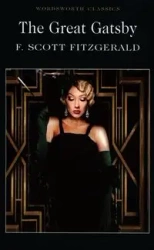 Great Gatsby - Scott Fitzgerald F.