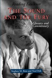 The Sound and the Fury - Ross Stephen