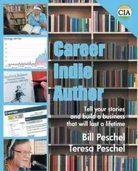 Career Indie Author - Bill Peschel