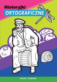 Historyjki ortograficzne - Beata Guzowska