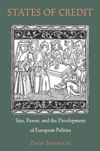 States of Credit - David Stasavage