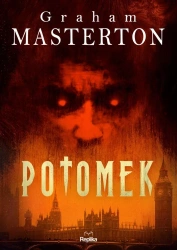 Potomek - Graham Masterton