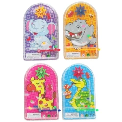 Gra bilardzik flipper - Trifox