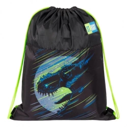 Worek na obuwie SO1 Dinosaur - ST-MAJEWSKI