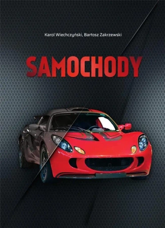 Samochody - praca zbiorowa
