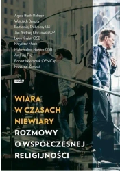 Wiara w czasach niewiary - Znak