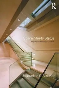 Space Meets Status - Jacqueline Vischer