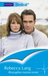 eBook Rozsądna narzeczona - Rebecca Lang