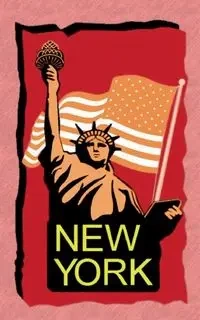 New York - Theo von Taane