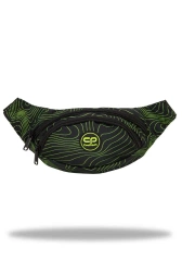 Saszetka nerka Coolpack Albany Nefryt - PATIO