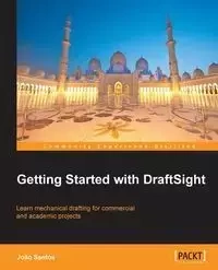 Getting Started with Draftsight - Santos Joao