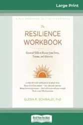 Resilience Workbook - Glenn R. Schiraldi