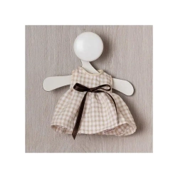 Sukienka dla lalki hiszpańskiej ASI Bomboncin 20cm