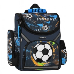 Tornister szkolny Football - STARPAK