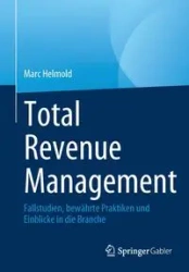 Total Revenue Management - Marc Helmold