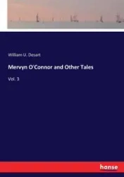 Mervyn O'Connor and Other Tales - William U. Desart