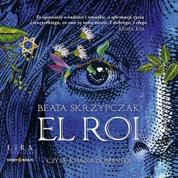 audiobook El Roi - Beata Skrzypczak