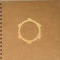 Album do zdobienia - Dalprint