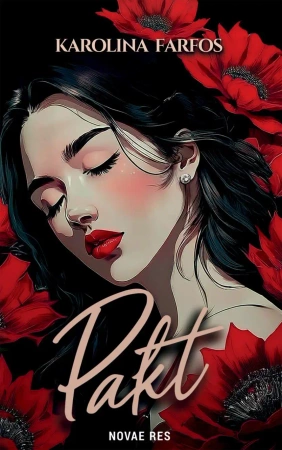 eBook Pakt - Karolina Farfos epub mobi
