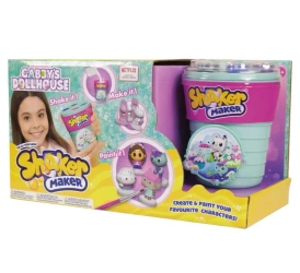 Shaker Maker - Koci Domek Gabi - Cobi