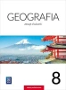 Geografia SP 8 ćw. WSiP - Mariola Borzyńska, Małgorzata Smoręda, Izabela Sz