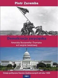 Demokracja zwycięska - Piot Zaremba