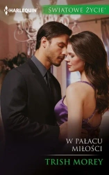 eBook W pałacu miłości - Trish Morey epub mobi