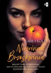 Niewinna Brzoskwinia - Laura Koch