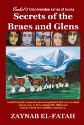 Secrets of Braes and Glens - El-Fatah Zaynab