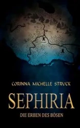 Sephiria - Corinna Michelle Struck