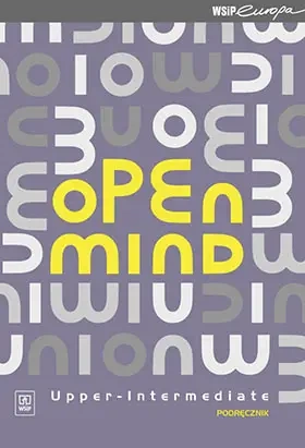 Open Mind U-Int sb - Marcin Jaźwiec|Josh Skjold|Josh Sklojd
