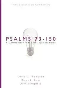 NBBC, Psalms 73-150 - David Thompson