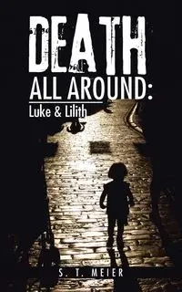 Death All Around - Meier S. T.