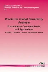 Predictive Global Sensitivity Analysis - Charles L. Munson