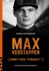 Max Verstappen. Nowy król Formuły 1 - Znak Koncept