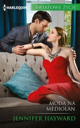 eBook Moda na Mediolan - Jennifer Hayward epub mobi