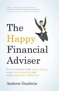 The Happy Financial Adviser - Andrew Goodwin