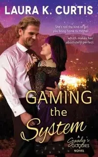 Gaming the System - K. Curtis Laura