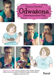 eBook Odważona - Danuta Awolusi epub mobi