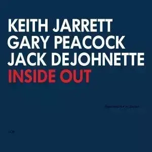 Inside Out. CD