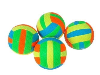 Piłka siatkowa 14cm - ADAR