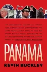 Panama - Kevin Buckley