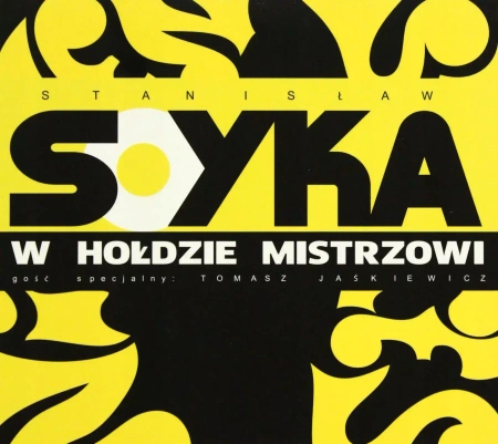 Stanisław Soyka w hołdzie Mistrzowi (Digipack)