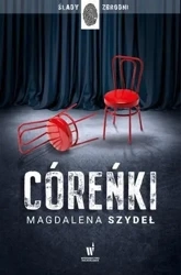 Córeńki - Magdalena Szydeł