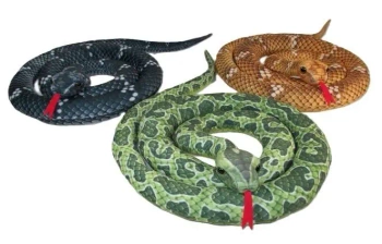 Wąż 170cm MIX - Sun-Day
