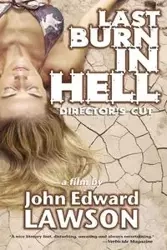 Last Burn in Hell - John Edward Lawson