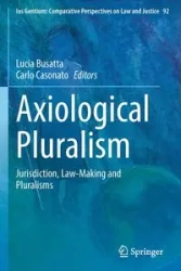 Axiological Pluralism - Busatta Lucia