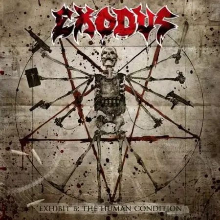 Exhibit B: The Human Condition. CD