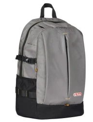 Plecak Sport szary 24L - HERLITZ