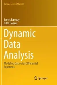 Dynamic Data Analysis - James Ramsay